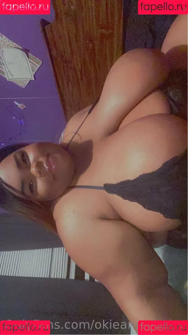 okieangelbaby Onlyfans Photo Gallery 