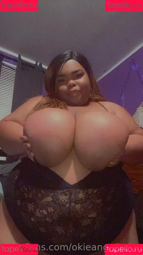 okieangelbaby Onlyfans Photo Gallery 