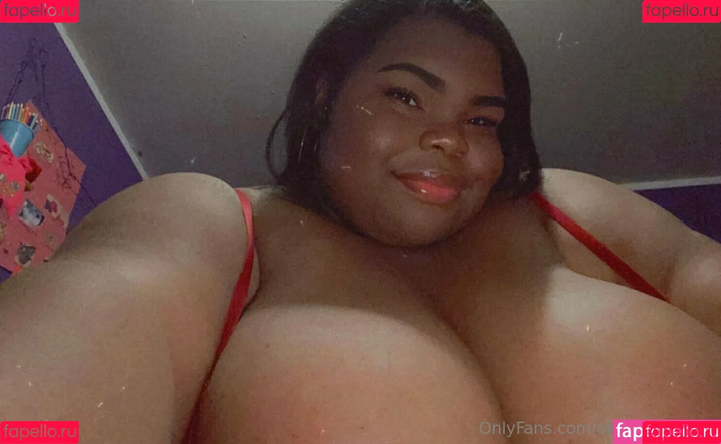 okieangelbaby Onlyfans Photo Gallery 