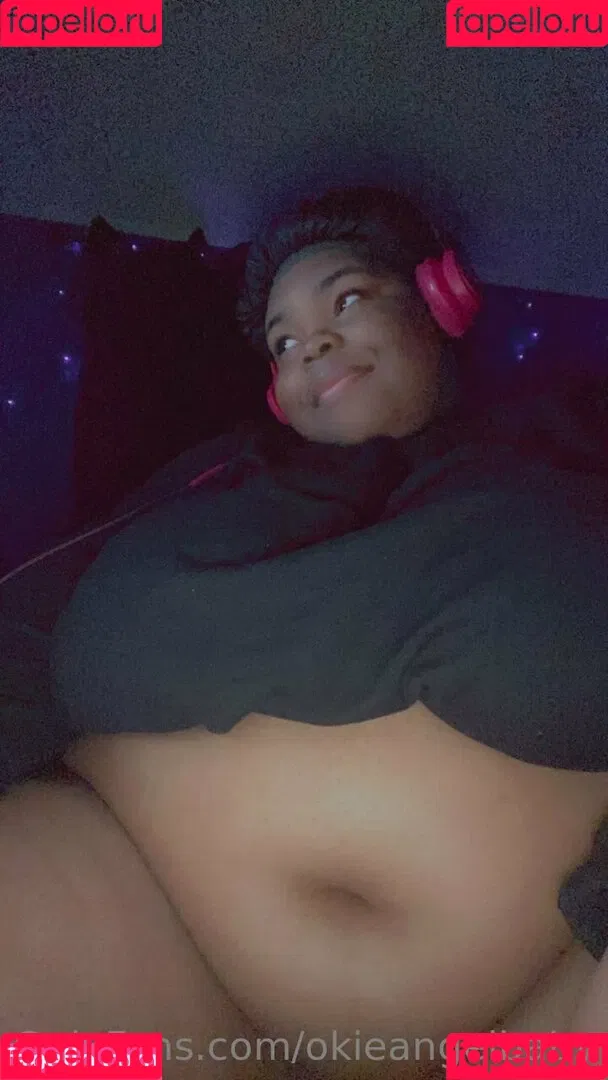okieangelbaby Onlyfans Photo Gallery 