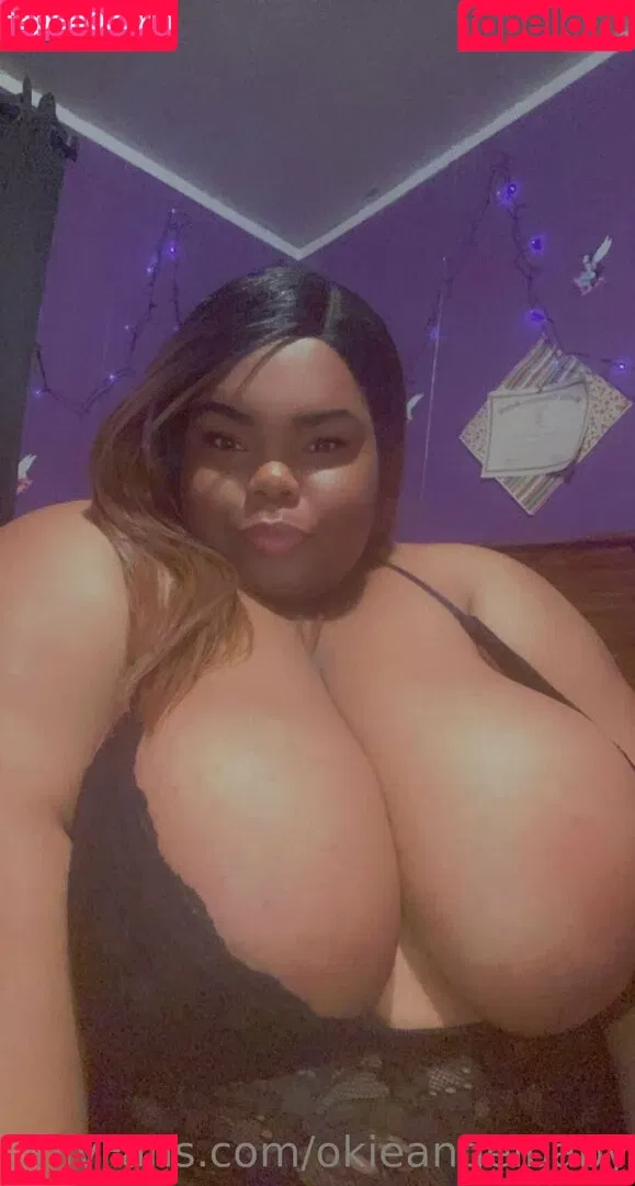 okieangelbaby Onlyfans Photo Gallery 