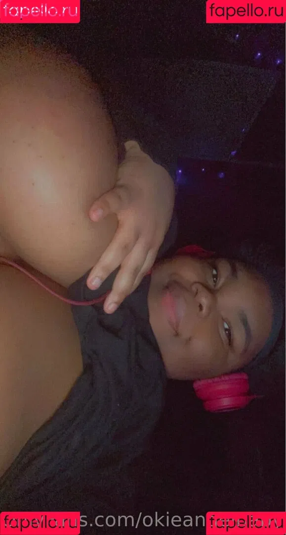 okieangelbaby Onlyfans Photo Gallery 