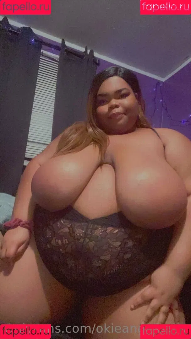 okieangelbaby Onlyfans Photo Gallery 