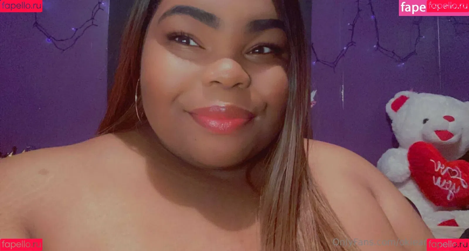 okieangelbaby Onlyfans Photo Gallery 