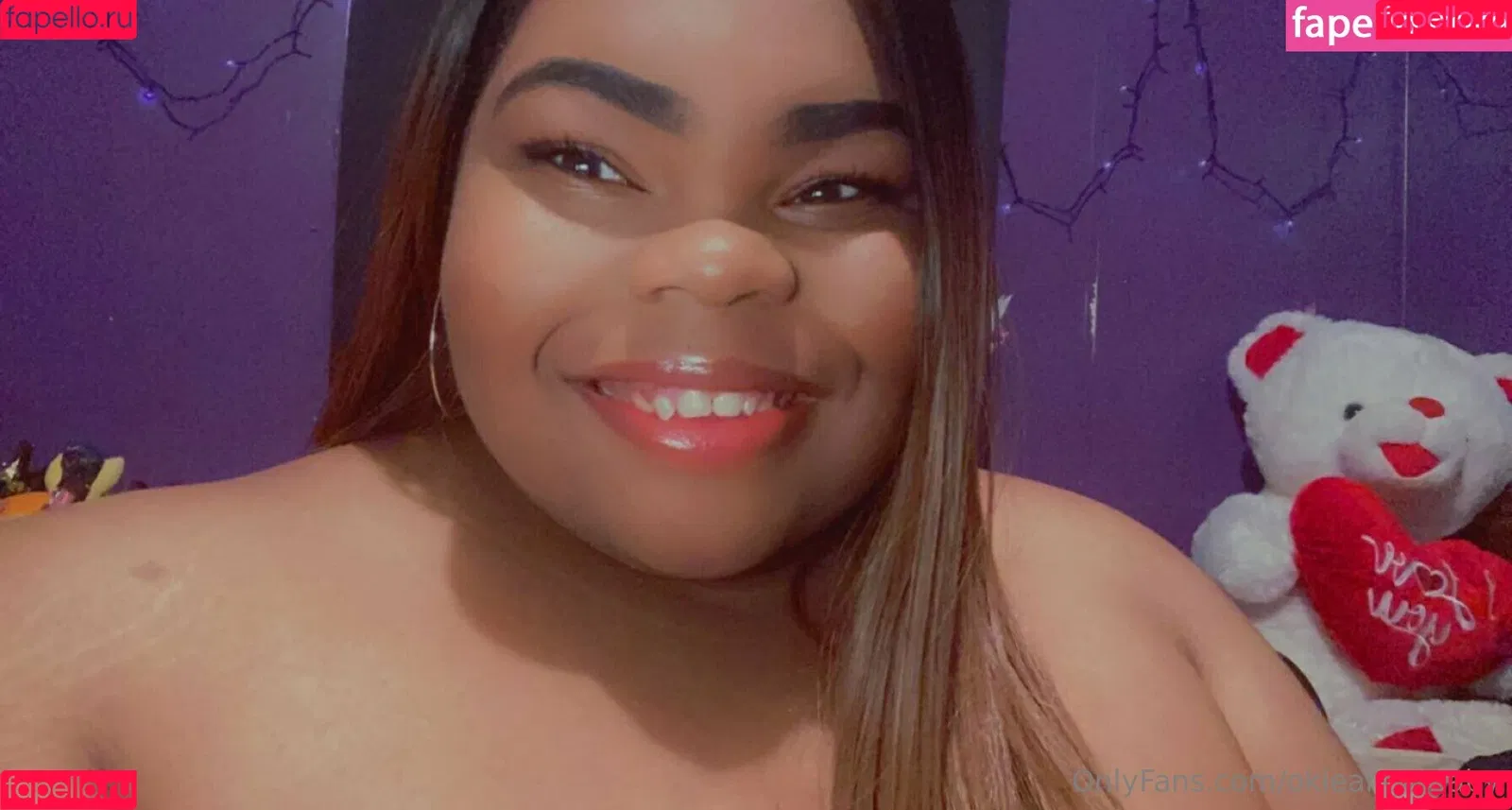 okieangelbaby Onlyfans Photo Gallery 