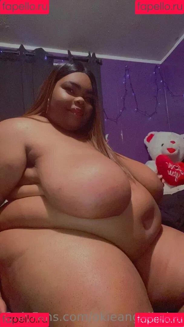 okieangelbaby Onlyfans Photo Gallery 