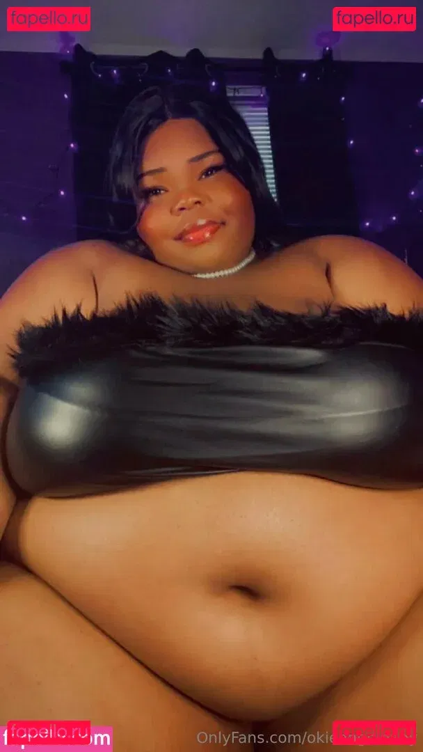 okieangelbaby Onlyfans Photo Gallery 