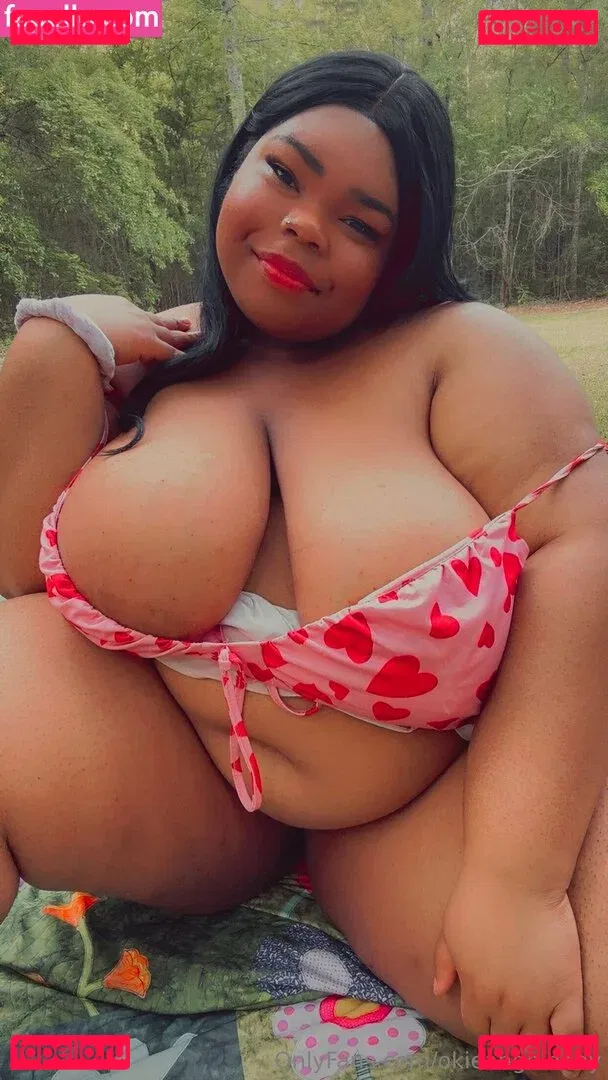 okieangelbaby Onlyfans Photo Gallery 