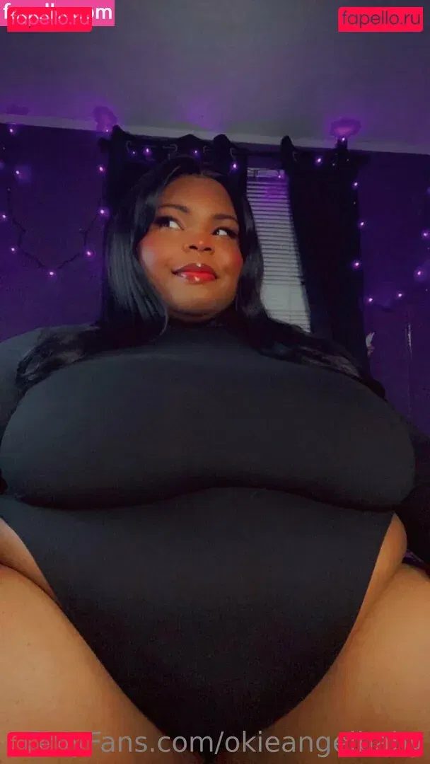 okieangelbaby Onlyfans Photo Gallery 