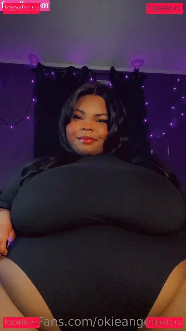 okieangelbaby Onlyfans Photo Gallery 