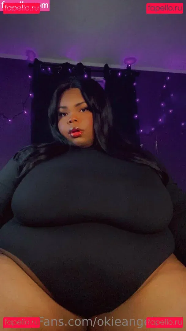 okieangelbaby Onlyfans Photo Gallery 