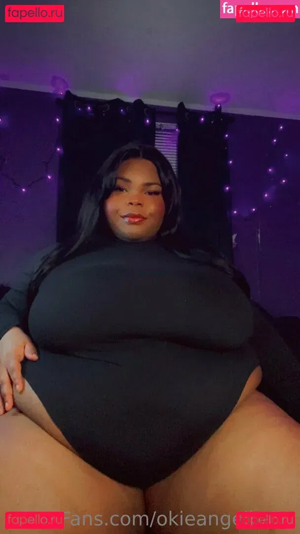 okieangelbaby Onlyfans Photo Gallery 