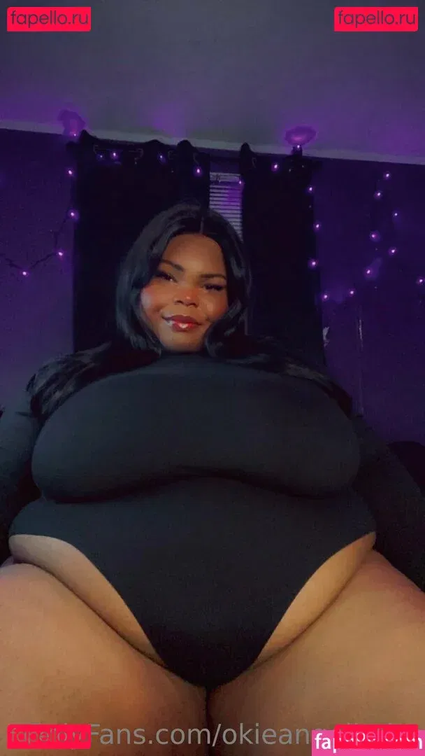 okieangelbaby Onlyfans Photo Gallery 