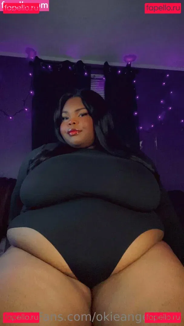 okieangelbaby Onlyfans Photo Gallery 