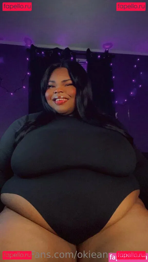 okieangelbaby Onlyfans Photo Gallery 