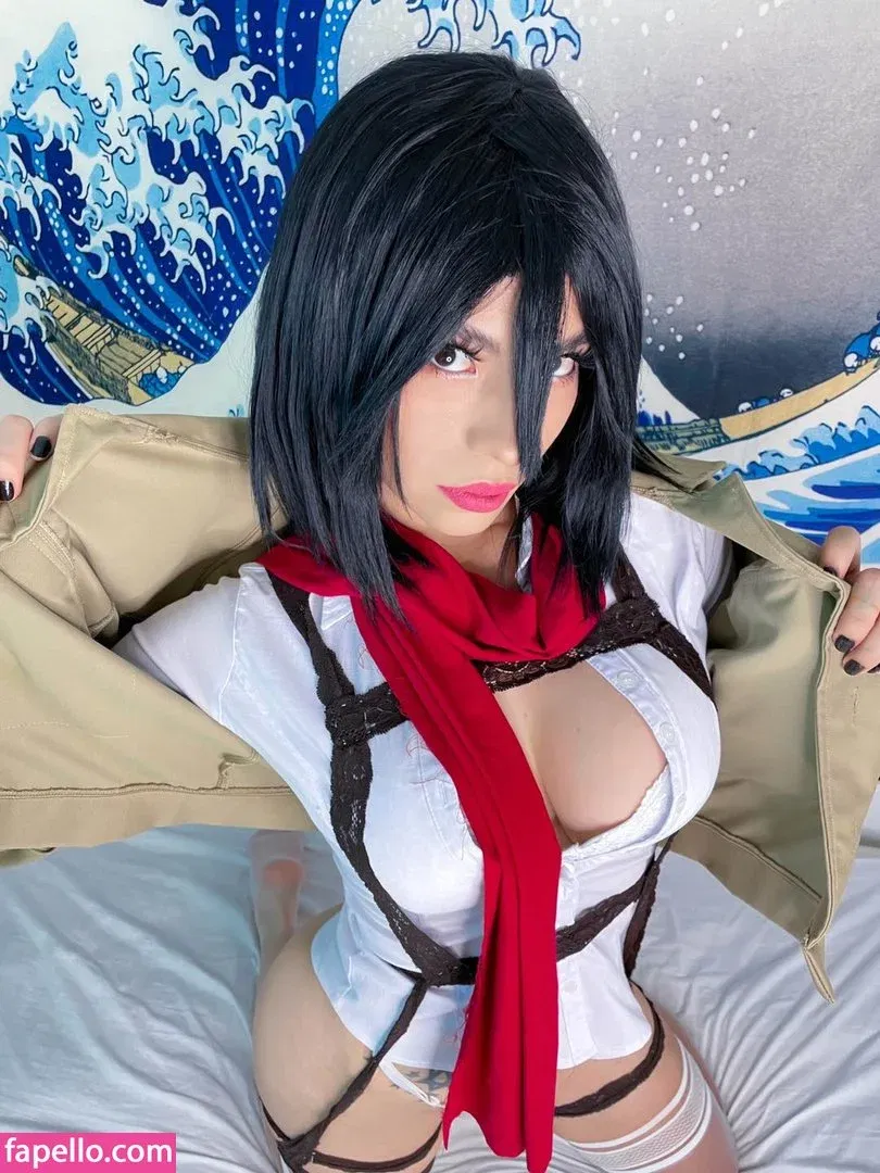 Kanakolove Onlyfans Photo Gallery 