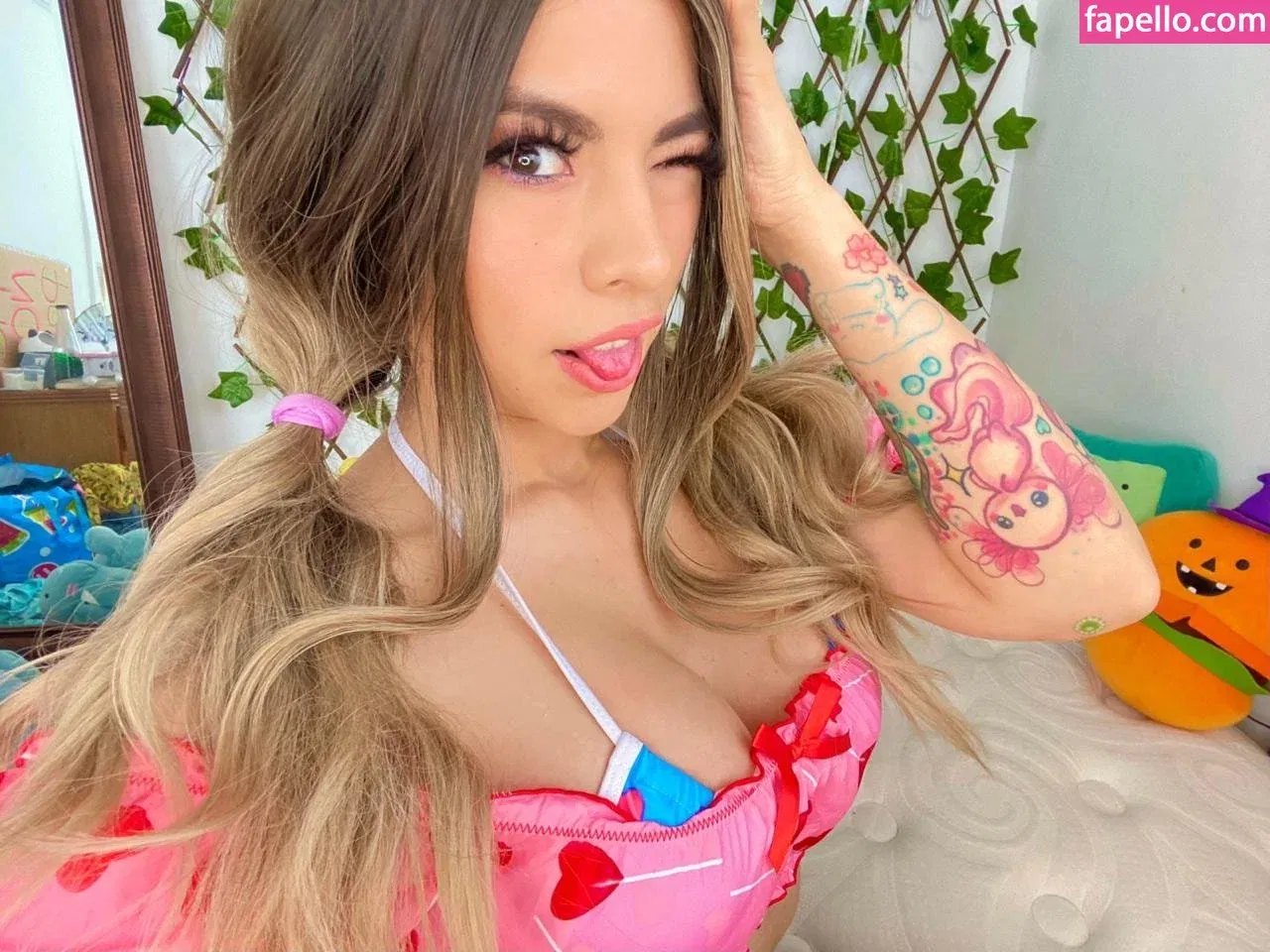 Kanakolove Onlyfans Photo Gallery 