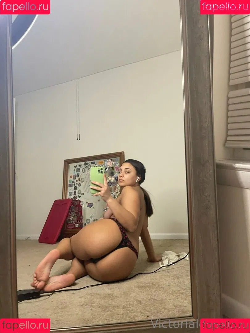 victorialovexoxo Onlyfans Photo Gallery 