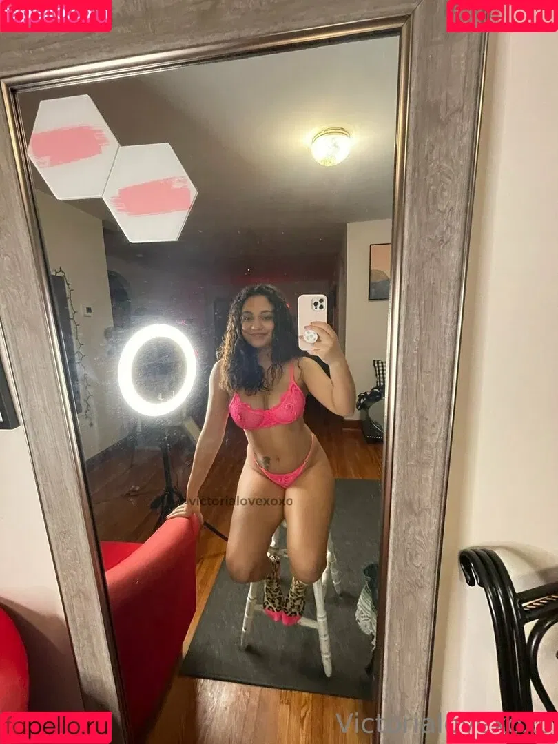 victorialovexoxo Onlyfans Photo Gallery 