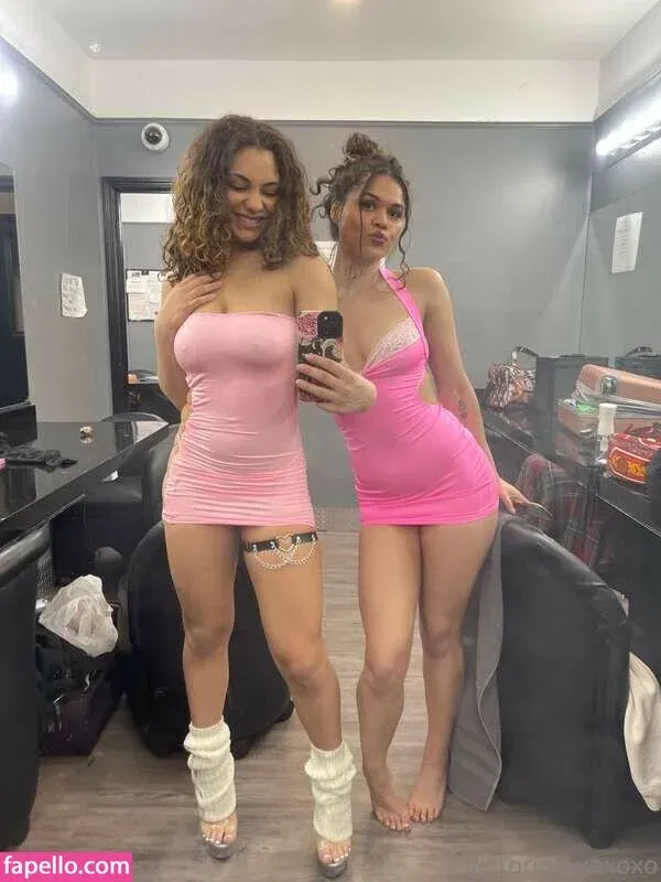 victorialovexoxo Onlyfans Photo Gallery 