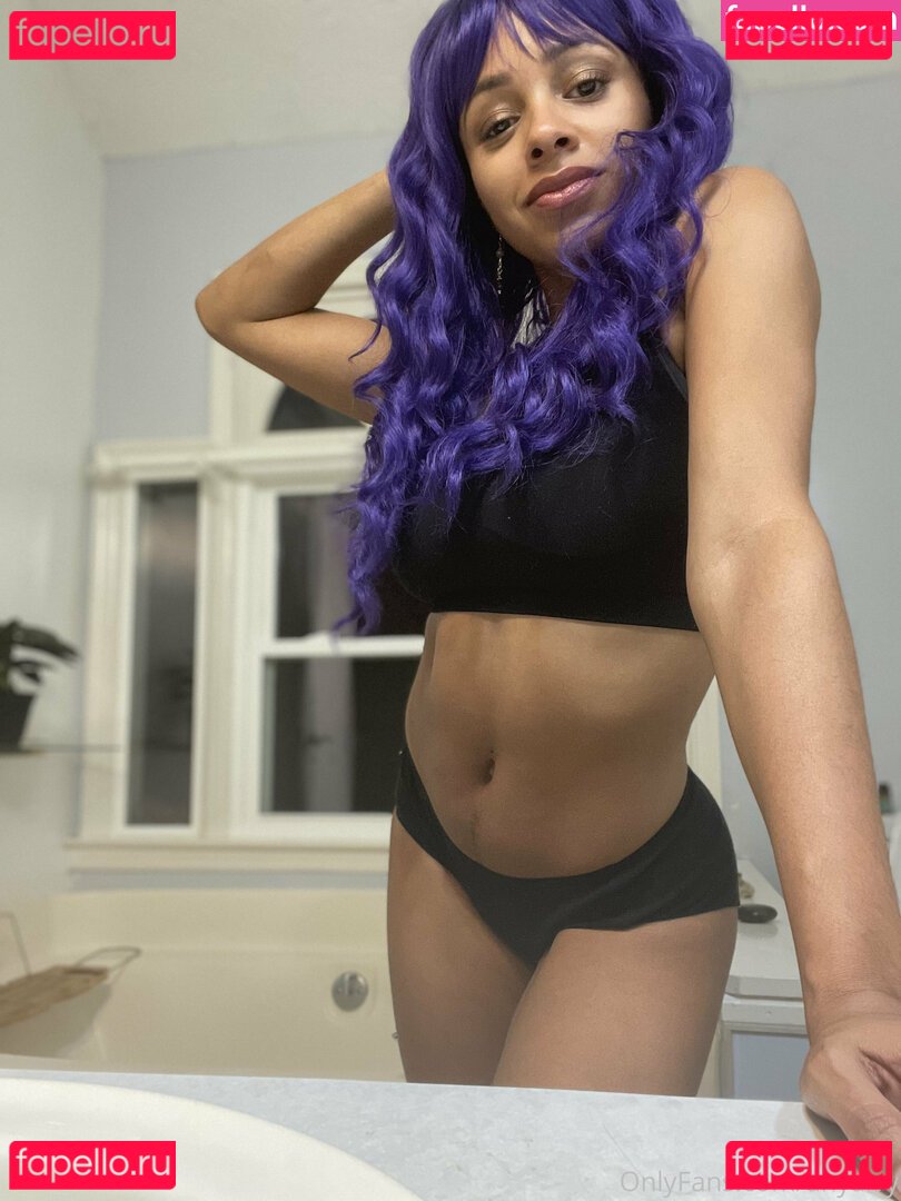 anyaivy Nude Onlyfans Photo 33