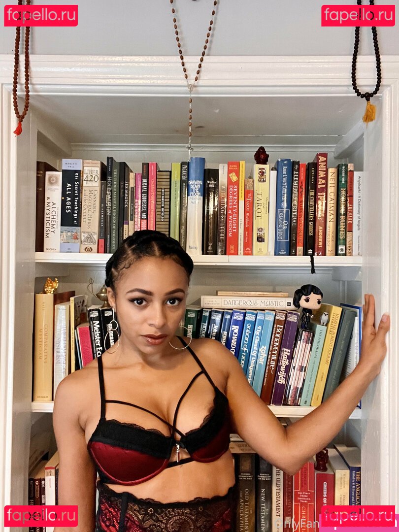 anyaivy Nude Onlyfans Photo 6