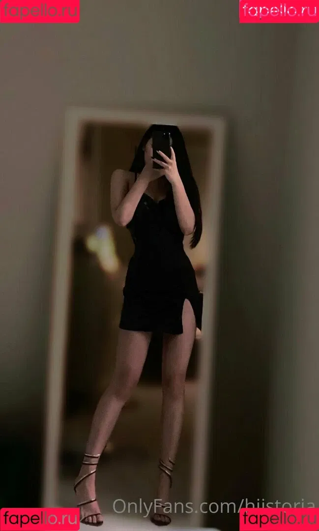 hiistoria Onlyfans Photo Gallery 