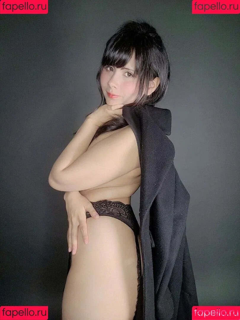 whiterabbit.exe Onlyfans Photo Gallery 