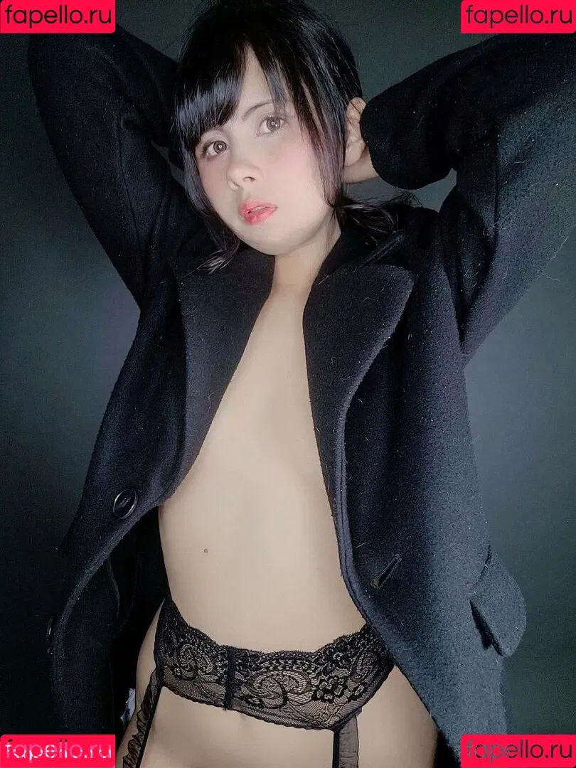 whiterabbit.exe Onlyfans Photo Gallery 