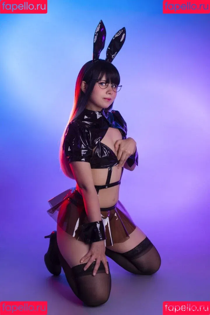 whiterabbit.exe Onlyfans Photo Gallery 