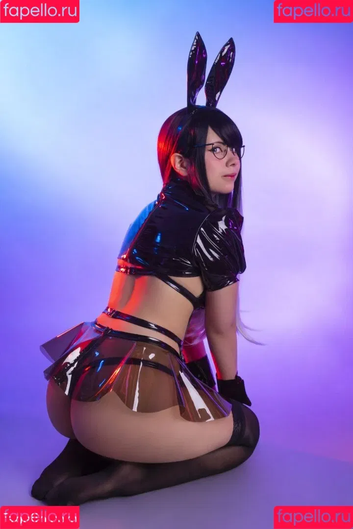 whiterabbit.exe Onlyfans Photo Gallery 
