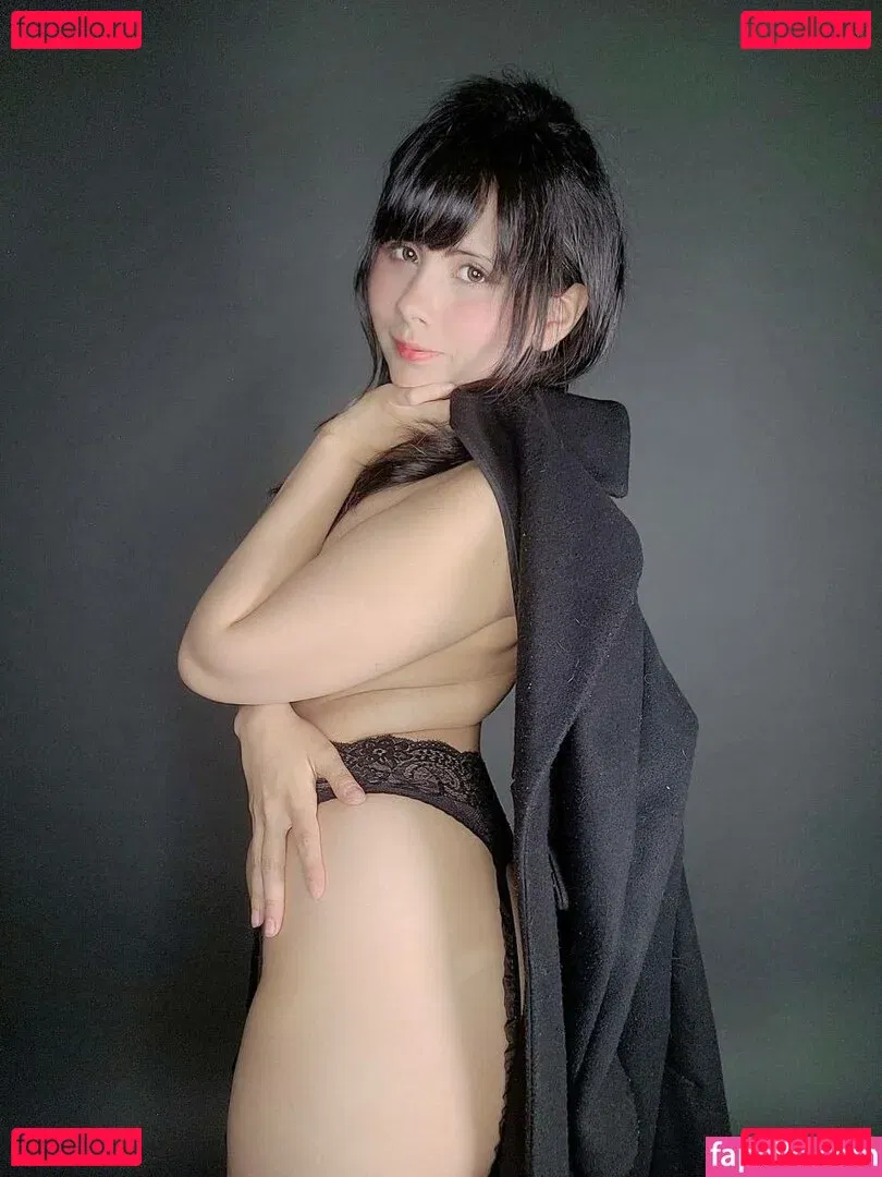 whiterabbit.exe Onlyfans Photo Gallery 