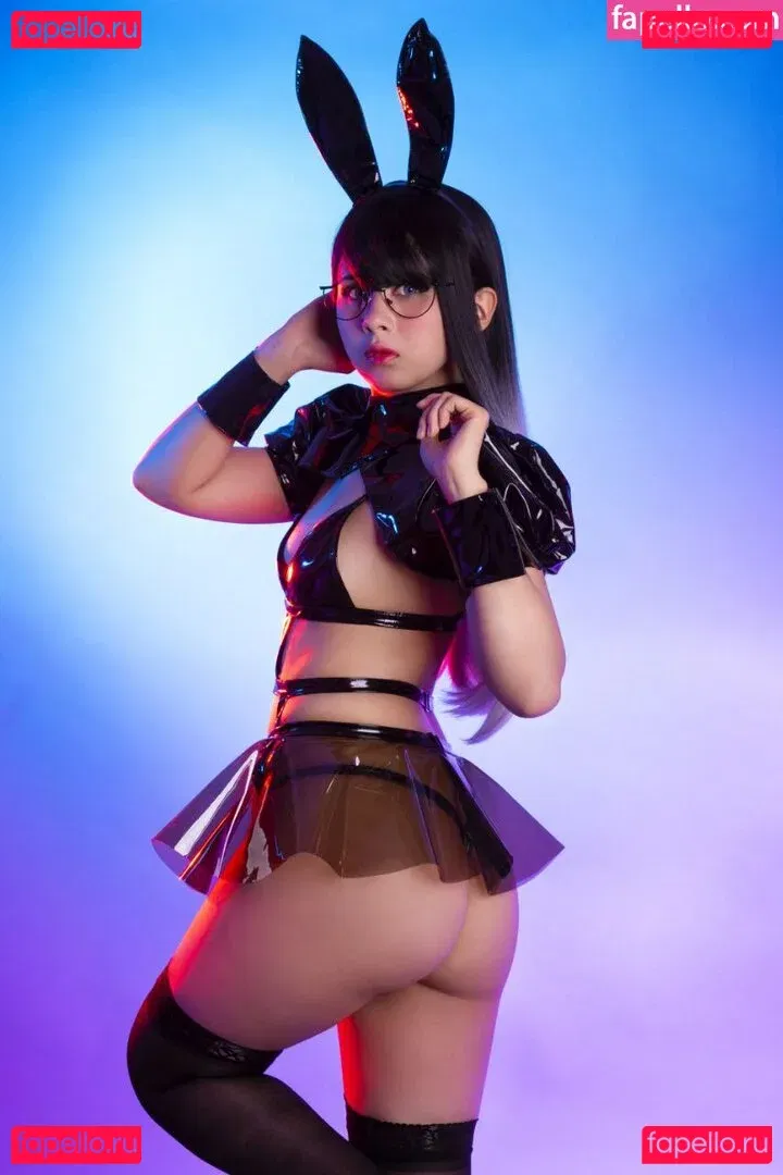 whiterabbit.exe Onlyfans Photo Gallery 