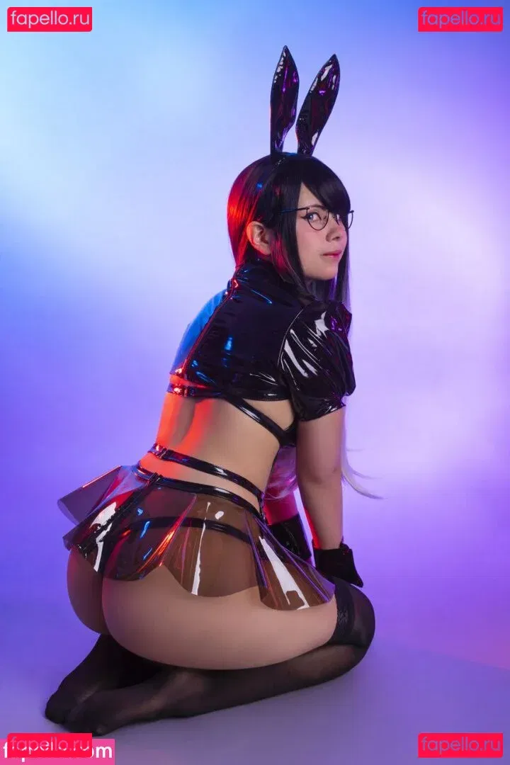 whiterabbit.exe Onlyfans Photo Gallery 