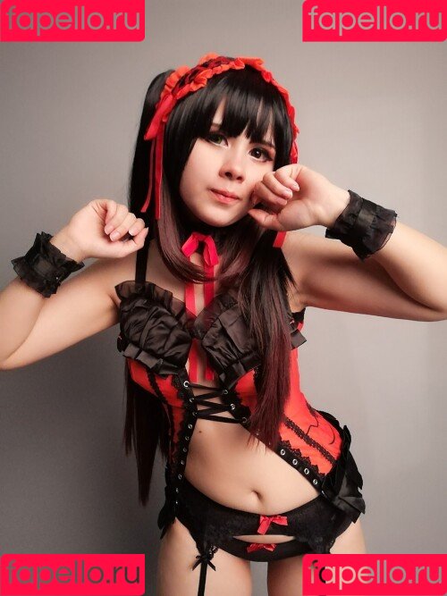 whiterabbit.exe Onlyfans Photo Gallery 