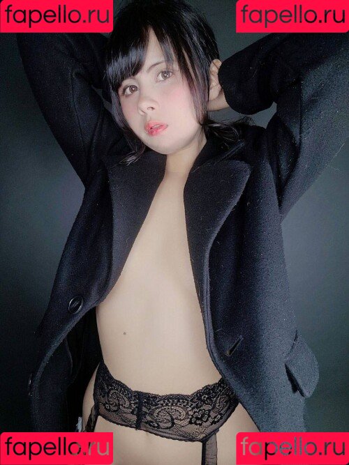 whiterabbit.exe Onlyfans Photo Gallery 