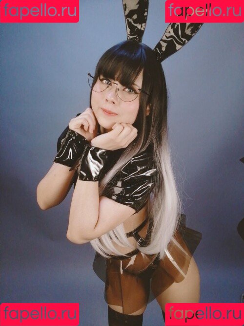 whiterabbit.exe Onlyfans Photo Gallery 