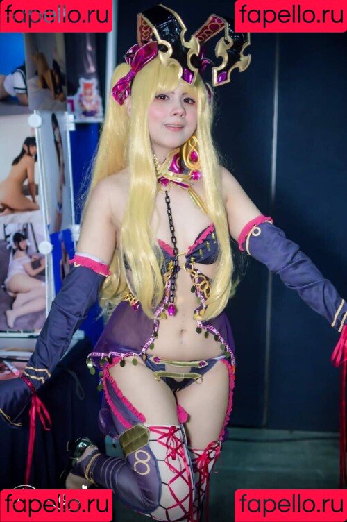 whiterabbit.exe Onlyfans Photo Gallery 