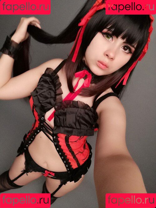 whiterabbit.exe Onlyfans Photo Gallery 