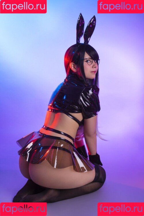 whiterabbit.exe Onlyfans Photo Gallery 