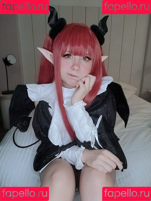 whiterabbit.exe Onlyfans Photo Gallery 