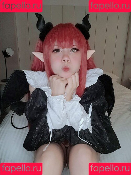 whiterabbit.exe Onlyfans Photo Gallery 