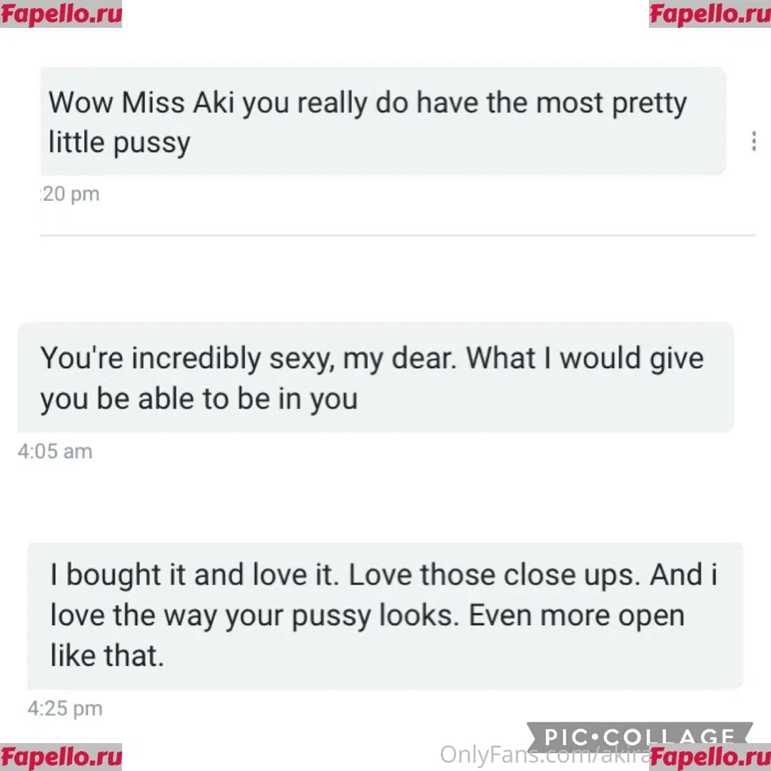 akiramaisuicide Onlyfans Photo Gallery 