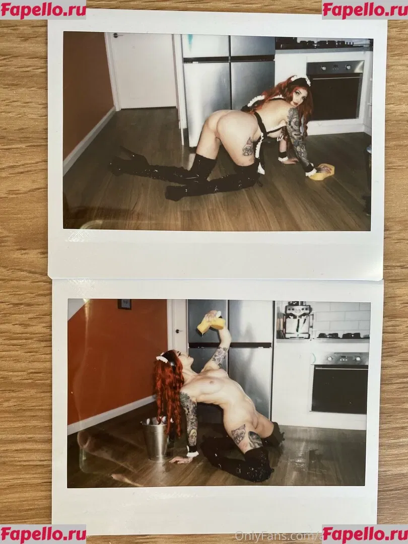 akiramaisuicide Onlyfans Photo Gallery 