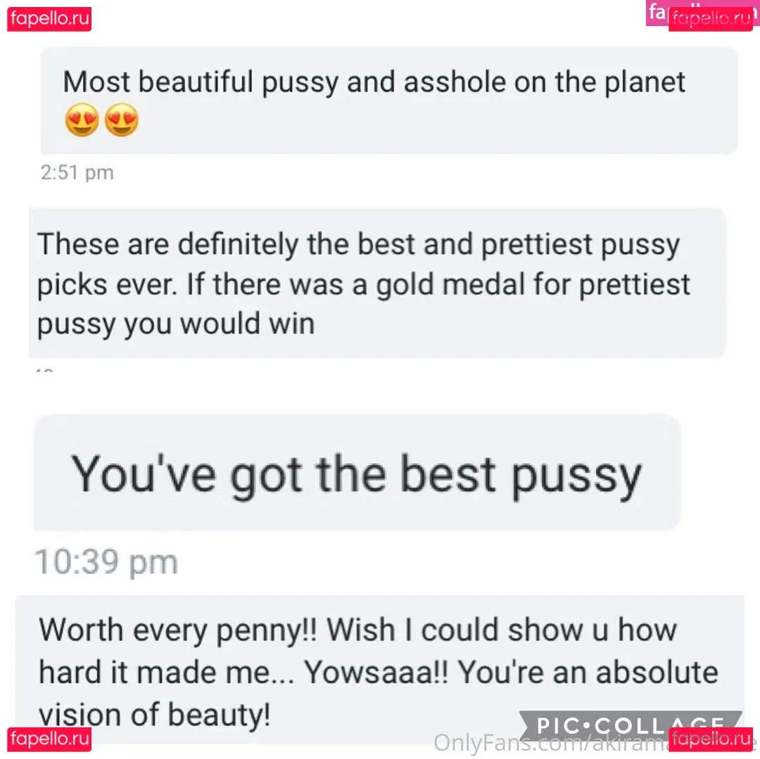 akiramaisuicide Onlyfans Photo Gallery 