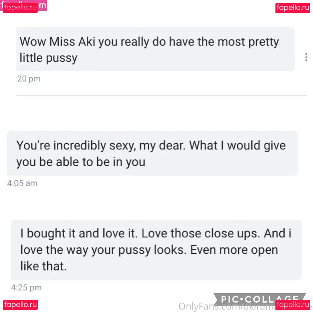 akiramaisuicide Onlyfans Photo Gallery 