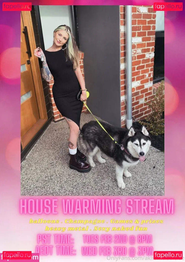 akiramaisuicide Onlyfans Photo Gallery 