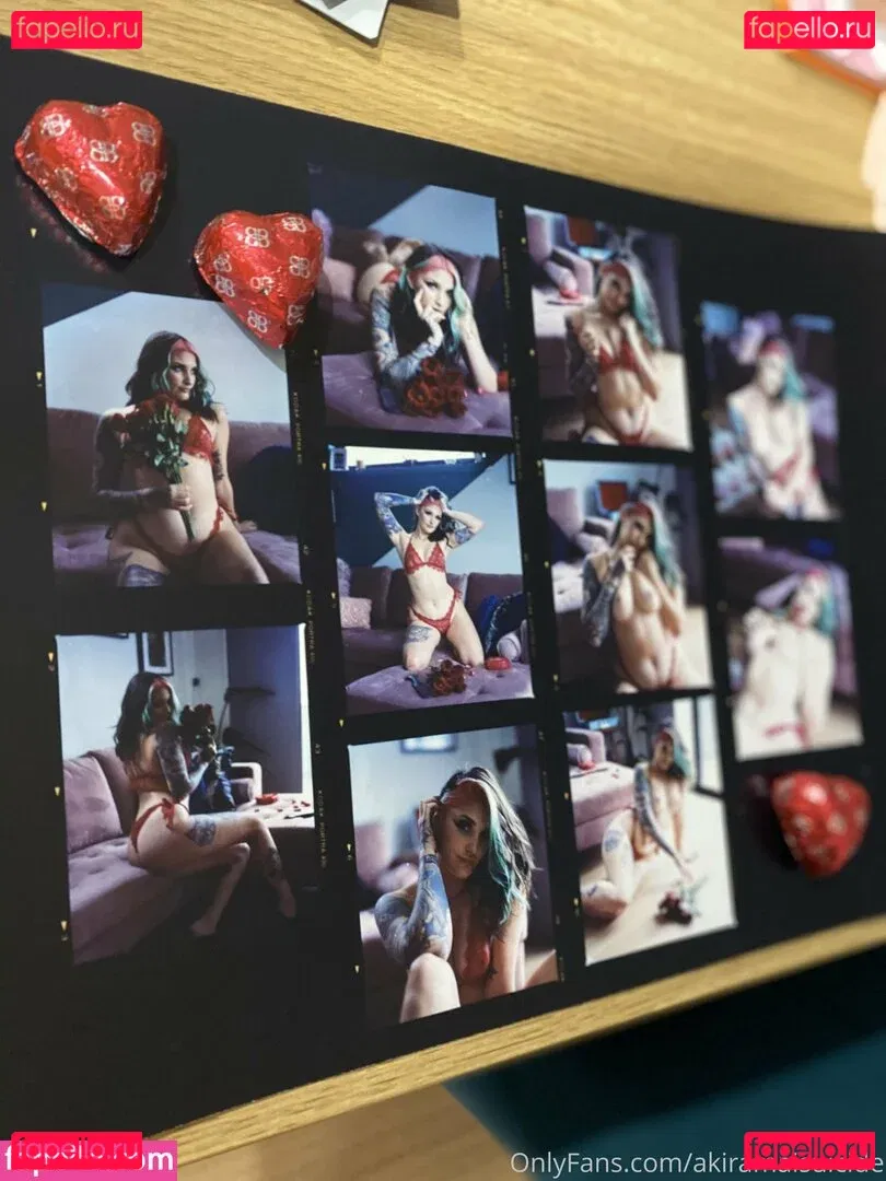 akiramaisuicide Onlyfans Photo Gallery 