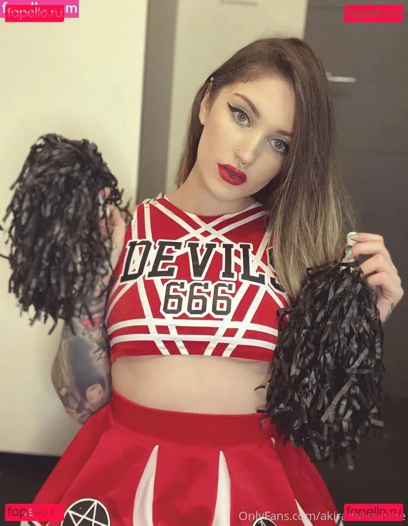 akiramaisuicide Onlyfans Photo Gallery 