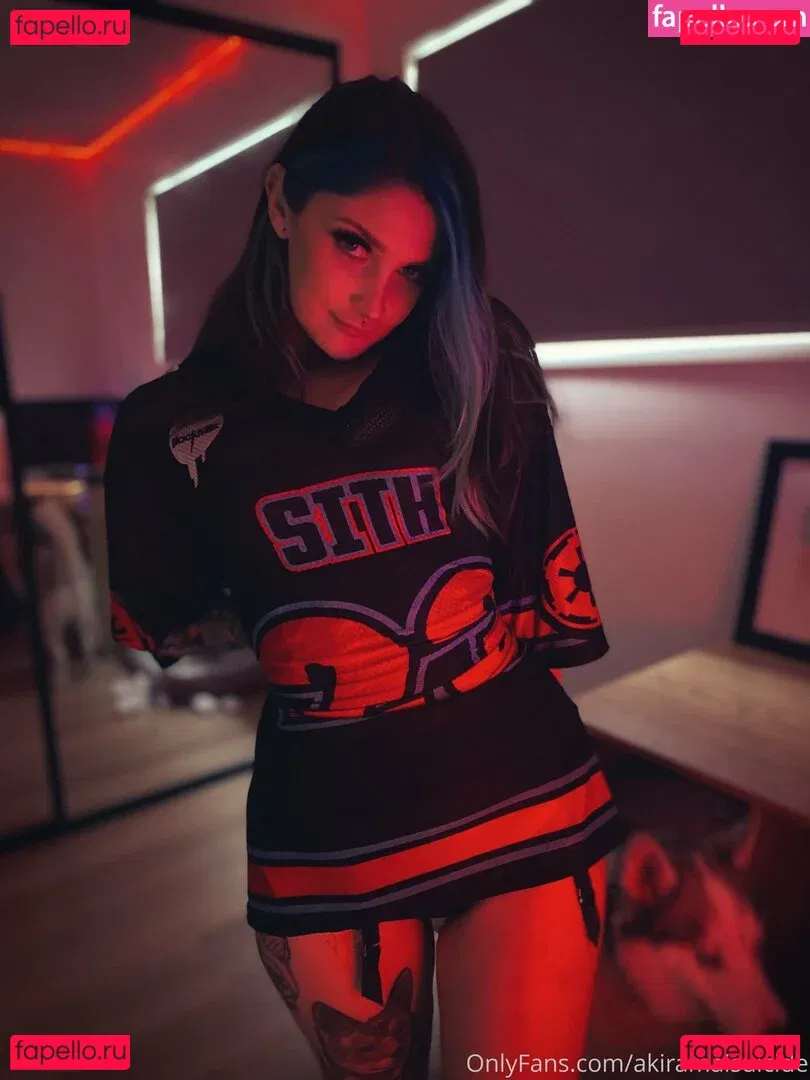 akiramaisuicide Onlyfans Photo Gallery 